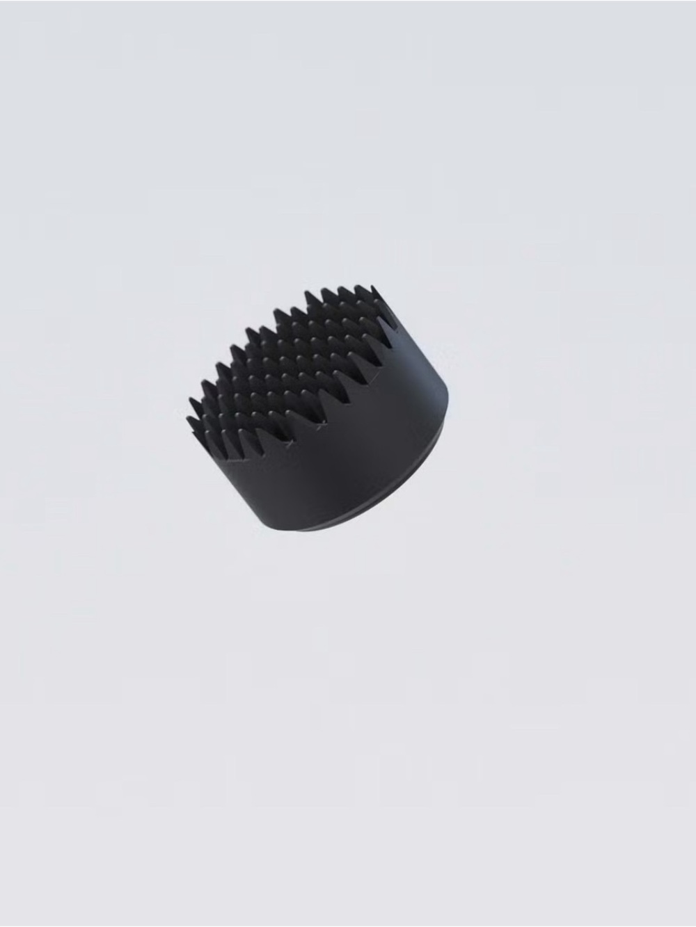 New Therabody Theraface Pro Micro Point Replacement Attachment Only